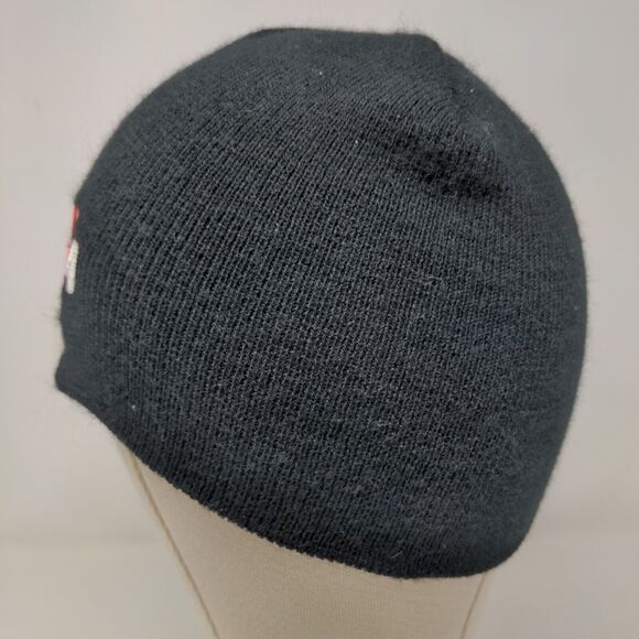 Miramax Films Men's Knit Beanie Hat Black Scary Movie 4 on DVD Embroidered - Picture 3 of 9